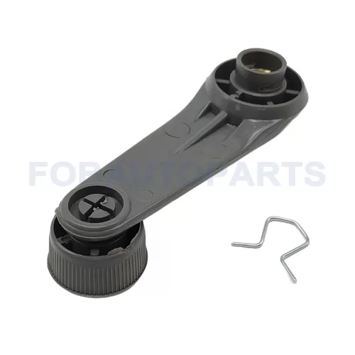 Window Crank Door Handles Outer Replacement Driver Passenger Door Handles for Toyota 69260-10040 69260-10040-J... - image 4
